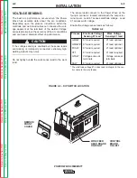 Preview for 14 page of Lincoln Electric Power Wave 455M/STT Robotic Service Manual