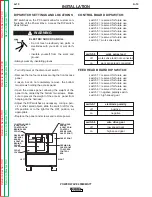 Preview for 16 page of Lincoln Electric Power Wave 455M/STT Robotic Service Manual