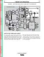 Preview for 42 page of Lincoln Electric Power Wave 455M/STT Robotic Service Manual