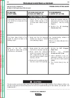 Preview for 54 page of Lincoln Electric Power Wave 455M/STT Robotic Service Manual