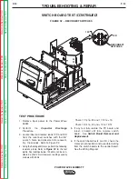 Preview for 58 page of Lincoln Electric Power Wave 455M/STT Robotic Service Manual