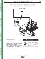 Preview for 90 page of Lincoln Electric Power Wave 455M/STT Robotic Service Manual