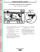 Preview for 91 page of Lincoln Electric Power Wave 455M/STT Robotic Service Manual