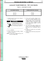 Preview for 97 page of Lincoln Electric Power Wave 455M/STT Robotic Service Manual