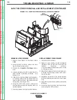 Preview for 102 page of Lincoln Electric Power Wave 455M/STT Robotic Service Manual