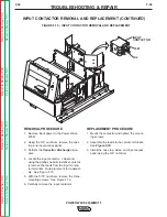 Preview for 104 page of Lincoln Electric Power Wave 455M/STT Robotic Service Manual