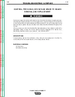 Preview for 113 page of Lincoln Electric Power Wave 455M/STT Robotic Service Manual