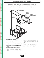 Preview for 114 page of Lincoln Electric Power Wave 455M/STT Robotic Service Manual