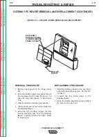 Preview for 118 page of Lincoln Electric Power Wave 455M/STT Robotic Service Manual