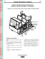 Preview for 132 page of Lincoln Electric Power Wave 455M/STT Robotic Service Manual