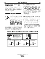 Preview for 13 page of Lincoln Electric power wave ac/dc 1000 sd Operator'S Manual