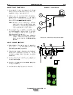 Preview for 34 page of Lincoln Electric power wave ac/dc 1000 sd Operator'S Manual