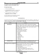 Preview for 42 page of Lincoln Electric power wave ac/dc 1000 sd Operator'S Manual