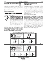 Preview for 13 page of Lincoln Electric Power Wave AC/DC 1000 Operator'S Manual