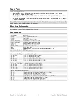 Preview for 18 page of Lincoln Electric POWER WAVE C300 CE Operator'S Manual