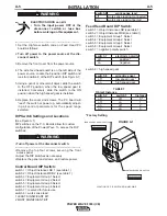 Preview for 14 page of Lincoln Electric POWER WAVE F355I Operator'S Manual