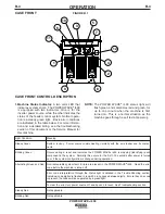 Предварительный просмотр 31 страницы Lincoln Electric POWER WAVE I400 Operator'S Manual