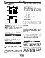 Предварительный просмотр 33 страницы Lincoln Electric POWER WAVE I400 Operator'S Manual