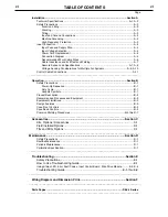 Preview for 6 page of Lincoln Electric POWER WAVE R350 Operator'S Manual