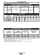 Preview for 7 page of Lincoln Electric POWER WAVE R350 Operator'S Manual