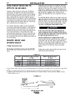 Preview for 13 page of Lincoln Electric POWER WAVE R350 Operator'S Manual