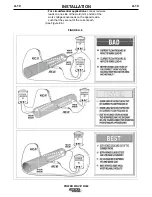 Preview for 16 page of Lincoln Electric POWER WAVE R350 Operator'S Manual