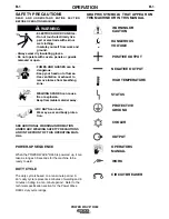 Preview for 18 page of Lincoln Electric POWER WAVE R350 Operator'S Manual