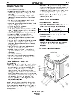 Preview for 20 page of Lincoln Electric POWER WAVE R350 Operator'S Manual