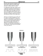 Preview for 24 page of Lincoln Electric POWER WAVE R350 Operator'S Manual