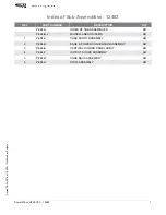 Preview for 38 page of Lincoln Electric POWER WAVE R350 Operator'S Manual