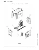 Preview for 39 page of Lincoln Electric POWER WAVE R350 Operator'S Manual