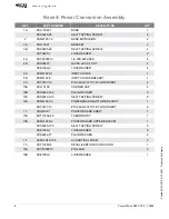 Preview for 45 page of Lincoln Electric POWER WAVE R350 Operator'S Manual