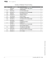 Preview for 47 page of Lincoln Electric POWER WAVE R350 Operator'S Manual