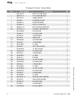 Preview for 49 page of Lincoln Electric POWER WAVE R350 Operator'S Manual