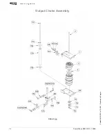 Preview for 51 page of Lincoln Electric POWER WAVE R350 Operator'S Manual