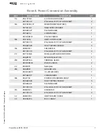 Preview for 46 page of Lincoln Electric POWER WAVE R500 Operator'S Manual