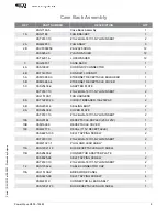 Preview for 48 page of Lincoln Electric POWER WAVE R500 Operator'S Manual