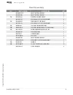 Preview for 52 page of Lincoln Electric POWER WAVE R500 Operator'S Manual