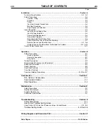 Preview for 9 page of Lincoln Electric POWER WAVE S350CE Operator'S Manual