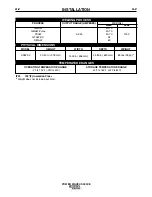 Preview for 11 page of Lincoln Electric POWER WAVE S350CE Operator'S Manual