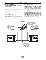 Preview for 18 page of Lincoln Electric POWER WAVE S350CE Operator'S Manual