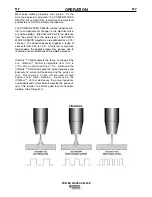 Preview for 27 page of Lincoln Electric POWER WAVE S350CE Operator'S Manual