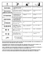 Preview for 42 page of Lincoln Electric POWER WAVE S350CE Operator'S Manual