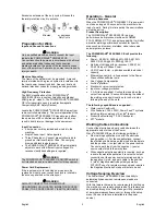 Preview for 6 page of Lincoln Electric POWER WAVE S500 CE Operator'S Manual