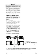 Preview for 7 page of Lincoln Electric POWER WAVE S500 CE Operator'S Manual