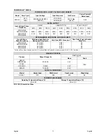 Preview for 14 page of Lincoln Electric POWER WAVE S500 CE Operator'S Manual