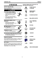 Preview for 25 page of Lincoln Electric POWER WAVE S500 Operator'S Manual