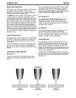 Preview for 30 page of Lincoln Electric POWER WAVE S500 Operator'S Manual