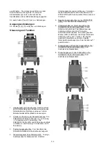 Preview for 22 page of Lincoln Electric POWERTEC 300S Operator'S Manual