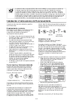 Preview for 27 page of Lincoln Electric POWERTEC 300S Operator'S Manual